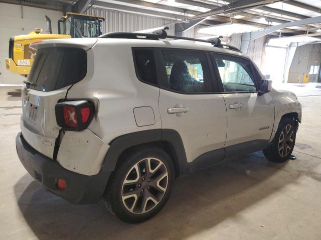 Photo 3 from auction – 2017 JEEP RENEGADE L with VIN ZACCJABB4HPF72919