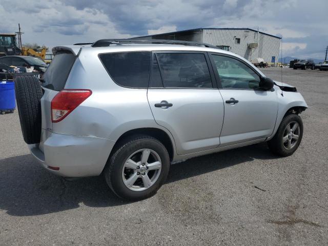 Photo 3 from auction – 2007 TOYOTA RAV4 with VIN JTMBD33V975082829