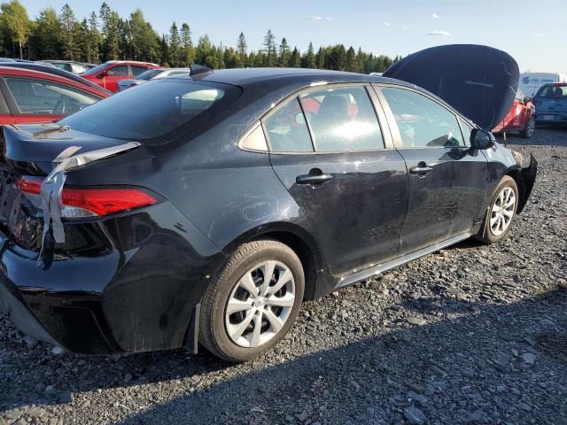 Photo 3 from auction – 2024 TOYOTA COROLLA LE with VIN 5YFB4MDE3RP198599