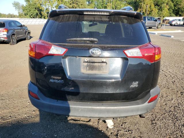 Фото 6 с аукциона – 2014 TOYOTA RAV4 LE с VIN 2T3BFREVXEW149079