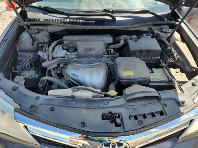 Zdjęcie 11 z aukcji – 2012 TOYOTA CAMRY BASE z VIN 4T4BF1FK6CR205536