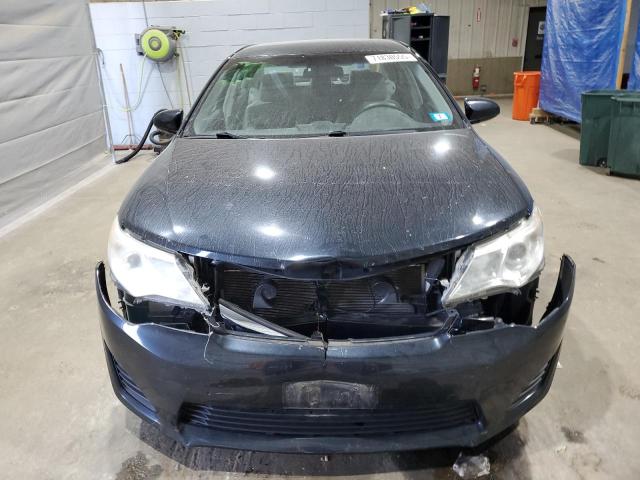 Photo 5 from auction – 2012 TOYOTA CAMRY BASE with VIN 4T1BF1FK5CU065926