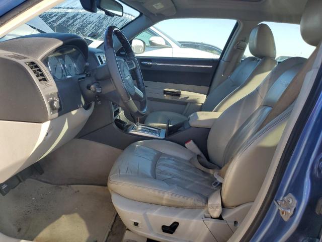 Photo 7 from auction – 2007 CHRYSLER 300C with VIN 2C3KA63HX7H711788