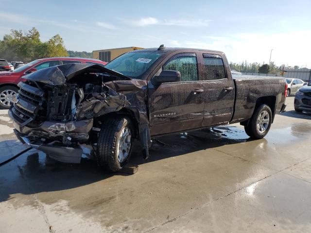 Photo 1 from auction – 2016 CHEVROLET SILVERADO with VIN 1GCVKREC5GZ159979