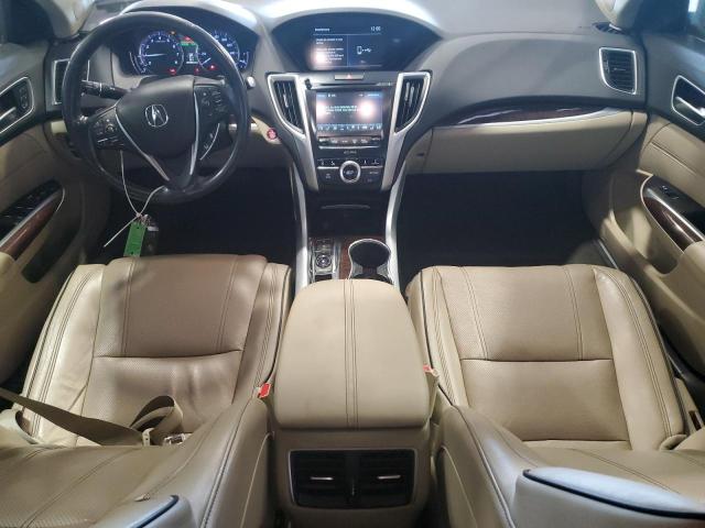 Photo 8 from auction – 2019 ACURA TLX TECHNO with VIN 19UUB2F41KA001027