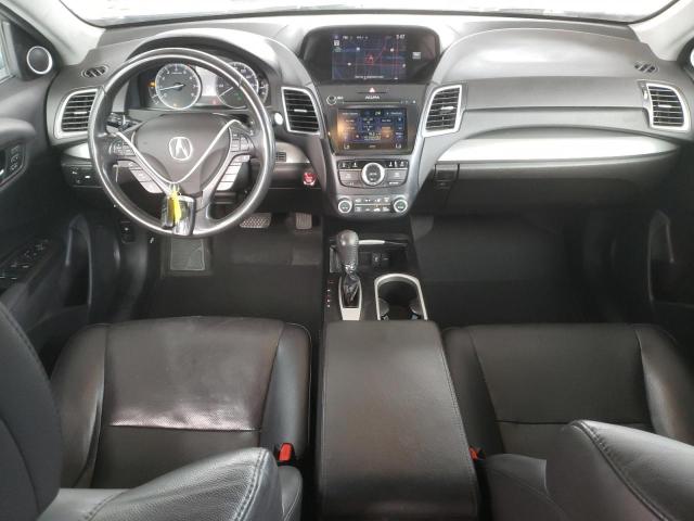 Photo 8 from auction – 2016 ACURA RDX ADVANC with VIN 5J8TB4H71GL018288