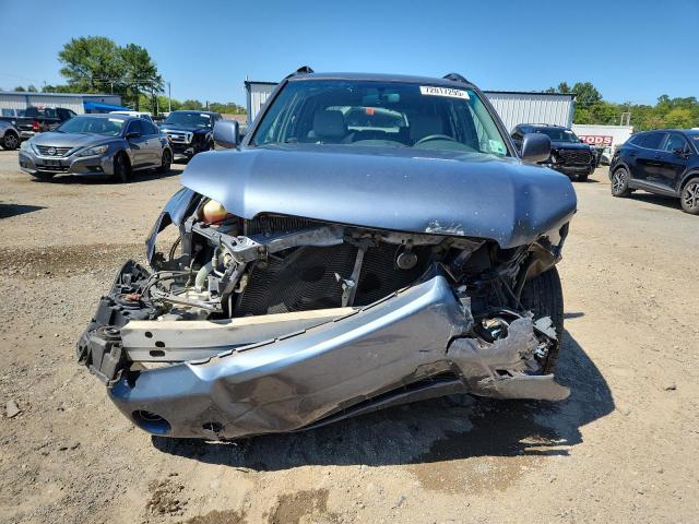 Photo 5 from auction – 2006 TOYOTA HIGHLANDER with VIN JTEGP21A460118277