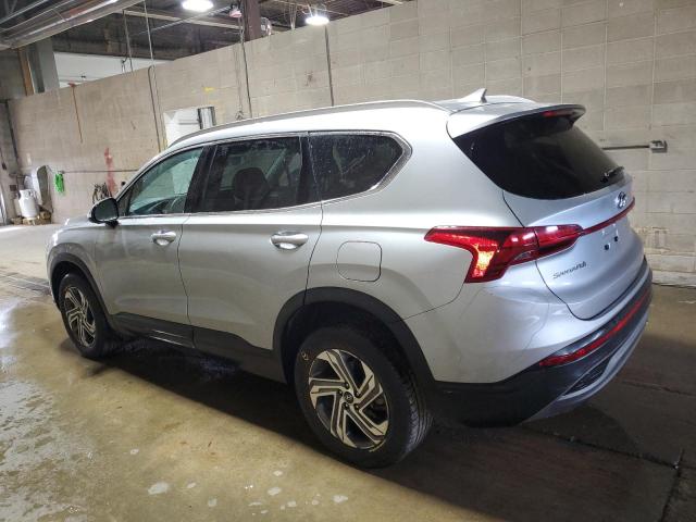 Photo 2 from auction – 2023 HYUNDAI SANTA FE S with VIN 5NMS2DAJ3PH609109