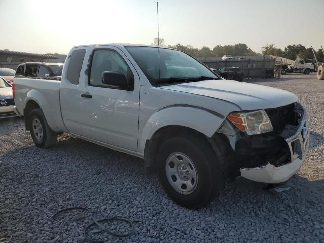 Photo 4 from auction – 2018 NISSAN FRONTIER S with VIN 1N6BD0CT6JN722805
