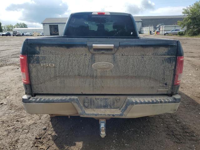 Фото 6 с аукциона – 2016 FORD F150 SUPER с VIN 1FTFX1EF7GFC77051
