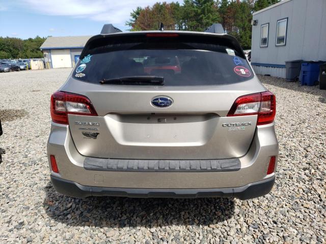 Photo 6 from auction – 2016 SUBARU OUTBACK 2. with VIN 4S4BSANC9G3217451