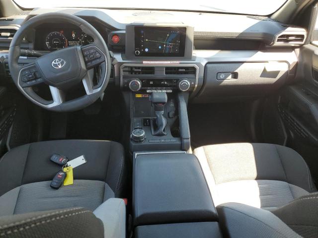 Photo 8 from auction – 2025 TOYOTA 4RUNNER SR5 with VIN JTEVA5BR3S5002046
