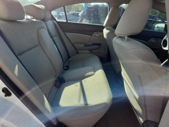 Photo 10 from auction – 2015 HONDA CIVIC LX with VIN 2HGFB2F54FH513048