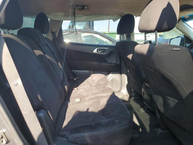 Photo 11 from auction – 2014 NISSAN PATHFINDER with VIN 5N1AR2MM7EC623278