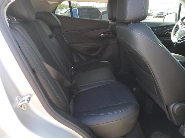 Photo 11 from auction – 2022 BUICK ENCORE PREFERRED with VIN KL4CJESM6NB560330