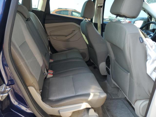 Photo 10 from auction – 2016 FORD C-MAX SE with VIN 1FADP5AU1GL104779