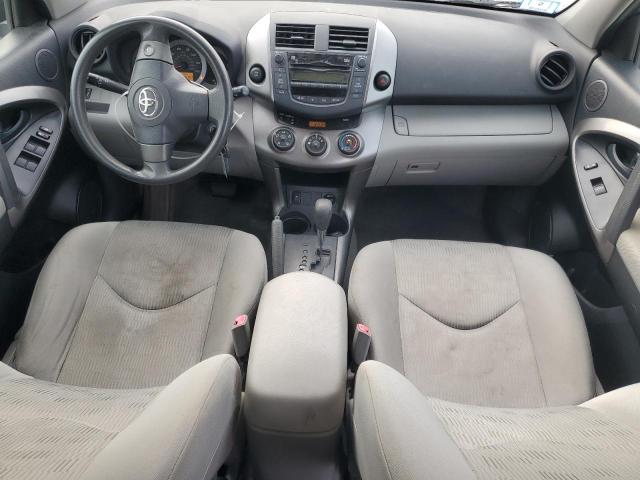 Photo 8 from auction – 2010 TOYOTA RAV4 with VIN JTMBF4DV2A5032408