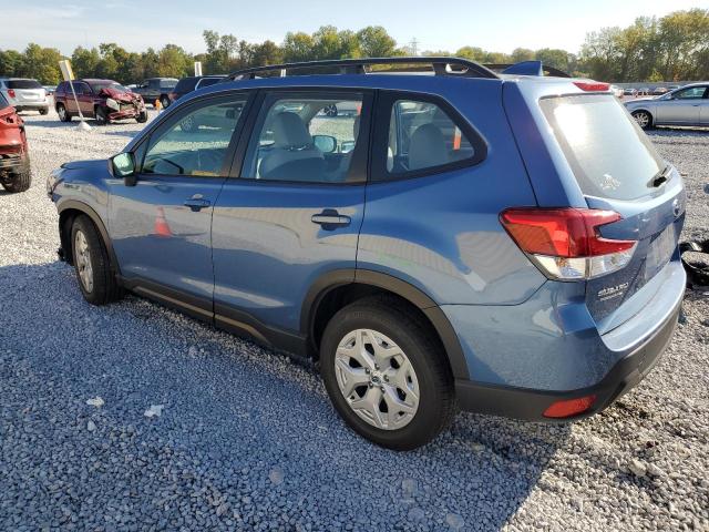 Photo 2 from auction – 2023 SUBARU FORESTER with VIN JF2SKACC4PH525834