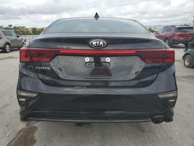Photo 6 from auction – 2021 KIA FORTE FE with VIN 3KPF24AD7ME284785