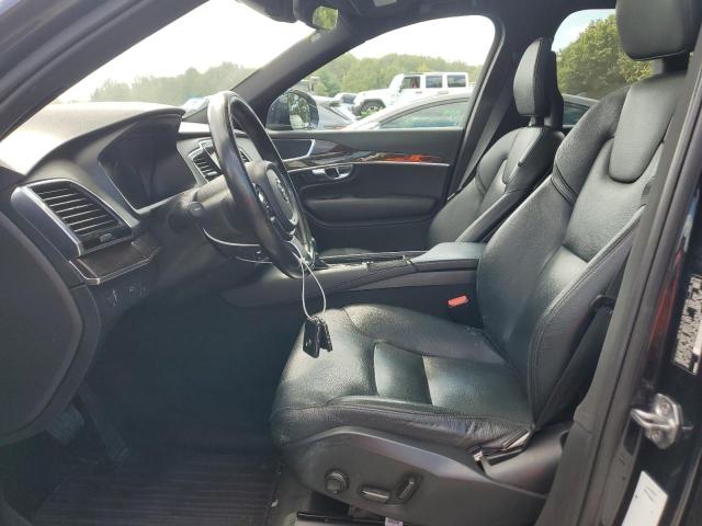 Photo 7 from auction – 2016 VOLVO XC90 T6 with VIN YV4A22PK0G1061898