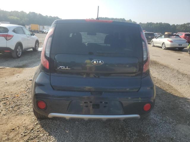 Photo 6 from auction – 2017 KIA SOUL + with VIN KNDJP3A59H7442967
