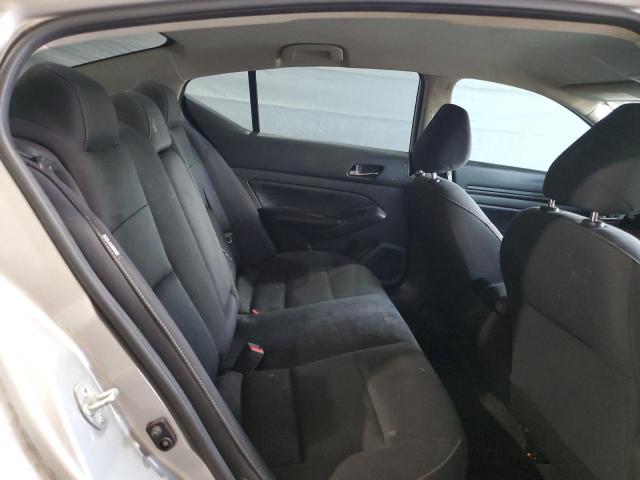 Photo 10 from auction – 2021 NISSAN ALTIMA S with VIN 1N4BL4BV2MN366413