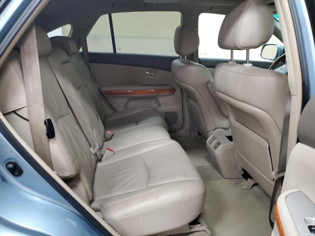 Photo 11 from auction – 2008 LEXUS RX 350 with VIN 2T2GK31U78C033845