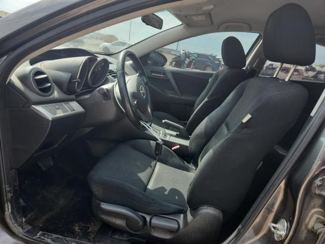 Photo 7 from auction – 2012 MAZDA 3 I with VIN JM1BL1V73C1574764