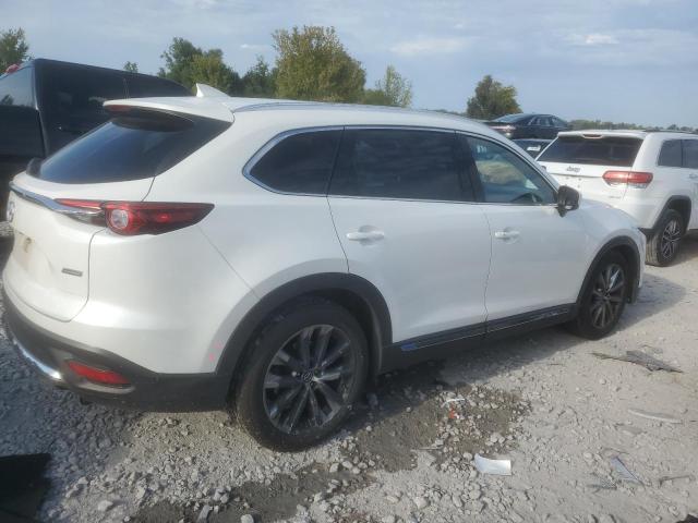 Photo 3 from auction – 2016 MAZDA CX-9 GRAND with VIN JM3TCBDY4G0116481