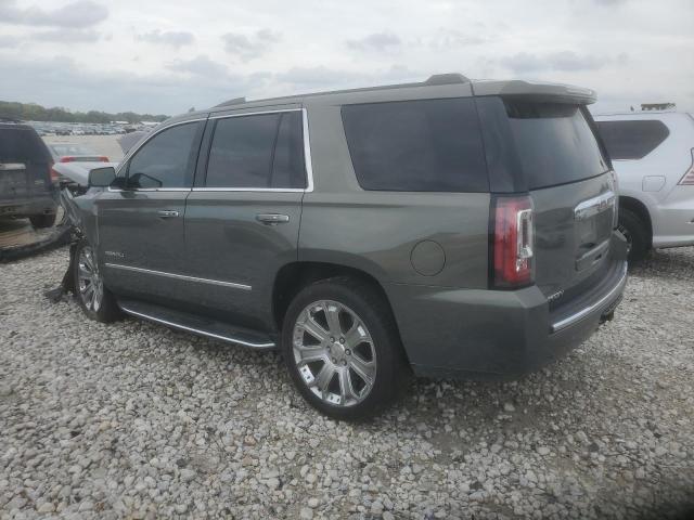 Photo 2 from auction – 2017 GMC YUKON DENA with VIN 1GKS2CKJ6HR315567