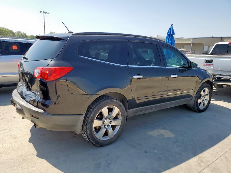 Photo 3 from auction – 2012 CHEVROLET TRAVERSE L with VIN 1GNKRLED2CJ340087