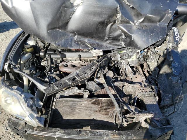 Photo 11 from auction – 2009 TOYOTA CAMRY BASE with VIN 4T1BE46K89U385402