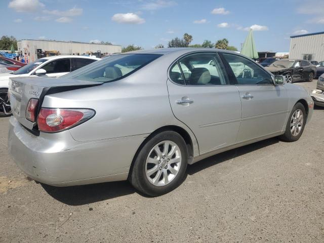 Photo 3 from auction – 2004 LEXUS ES 330 with VIN JTHBA30G740007360