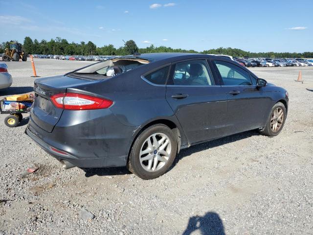 Photo 3 from auction – 2016 FORD FUSION SE with VIN 3FA6P0H75GR265892