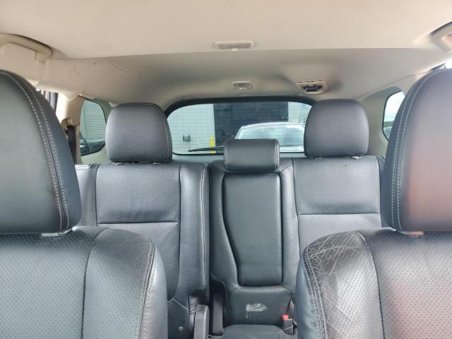 صورة رقم 10 من المزاد - 2016 MITSUBISHI OUTLANDER مع VIN JA4AD3A34GZ054565