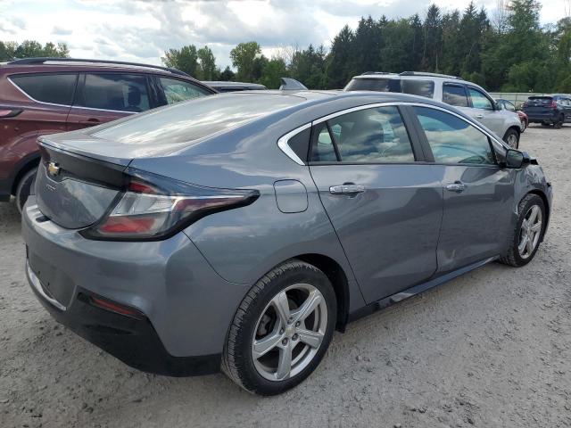 Photo 3 from auction – 2019 CHEVROLET VOLT LT with VIN 1G1RC6S57KU129285