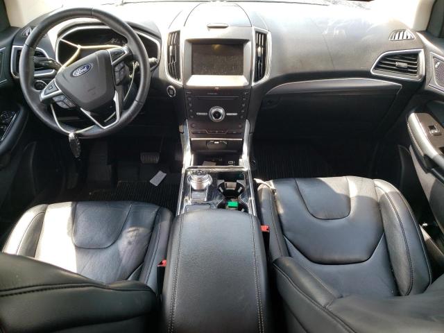 Photo 8 from auction – 2019 FORD EDGE TITAN with VIN 2FMPK4K99KBC64486