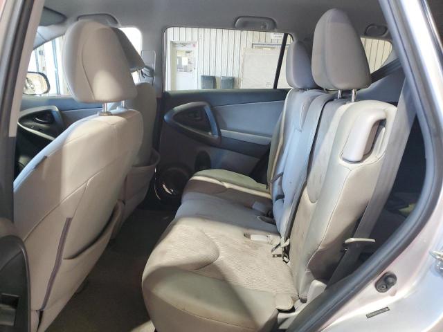 Photo 11 from auction – 2012 TOYOTA RAV4 with VIN 2T3BF4DVXCW266937
