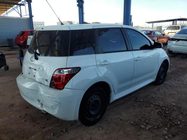 Photo 3 from auction – 2006 TOYOTA SCION XA with VIN JTKKT604760136262