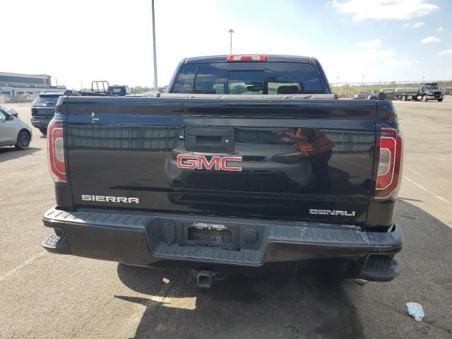 Zdjęcie 6 z aukcji – 2016 GMC SIERRA K15 z VIN 3GTU2PEC3GG243234
