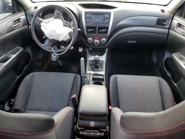 Photo 8 from auction – 2011 SUBARU IMPREZA WR with VIN JF1GR7E64BG820401