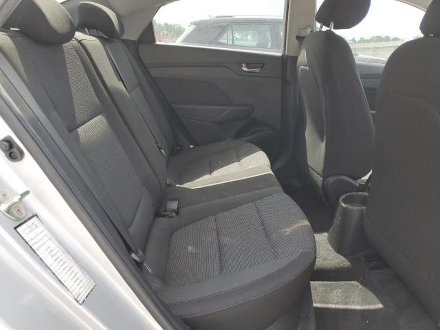 Photo 10 from auction – 2018 HYUNDAI ACCENT SE with VIN 3KPC24A32JE009010
