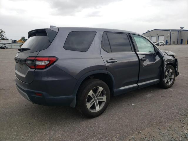 Photo 3 from auction – 2024 HONDA PILOT EXL with VIN 5FNYG1H42RB044141