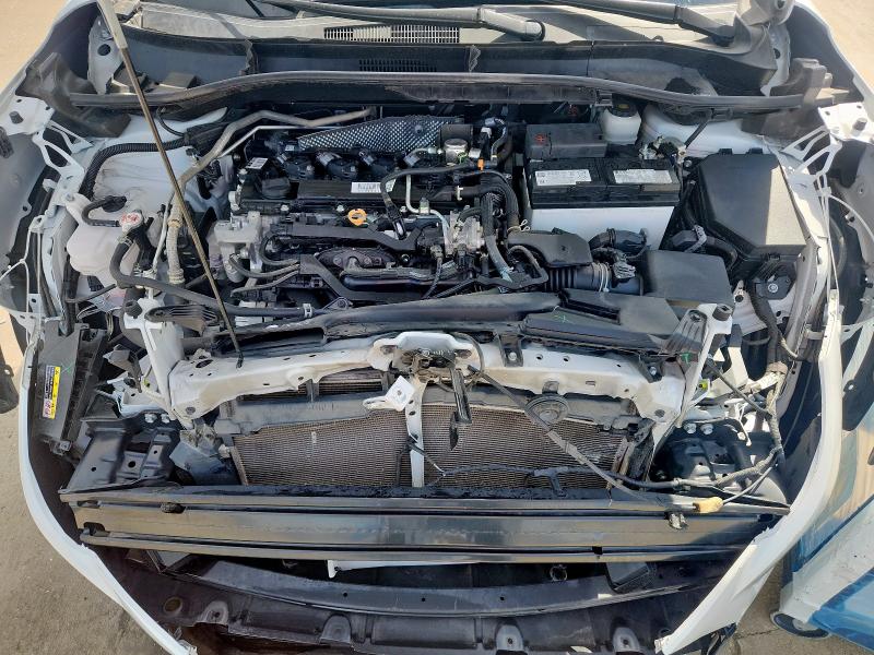 Photo 12 from auction – 2022 TOYOTA COROLLA CR with VIN 7MUCAAAG1NV020408