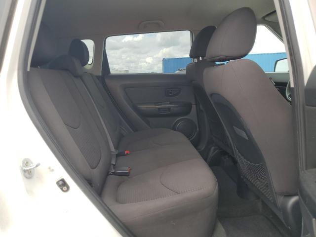 Photo 10 from auction – 2012 KIA SOUL with VIN KNDJT2A57C7406757
