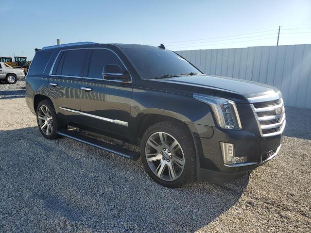 Photo 4 from auction – 2016 CADILLAC ESCALADE P with VIN 1GYS4CKJ7GR325040