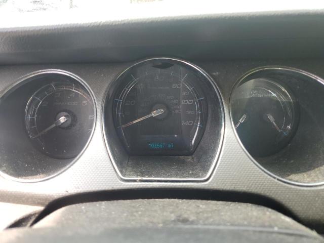 Photo 9 from auction – 2010 FORD TAURUS SEL with VIN 1FAHP2EW6AG141760