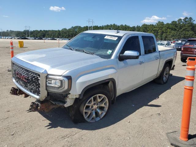GMC SIERRA C15 2014 with VIN 3GTP1UECXEG168902 - Photo from auction