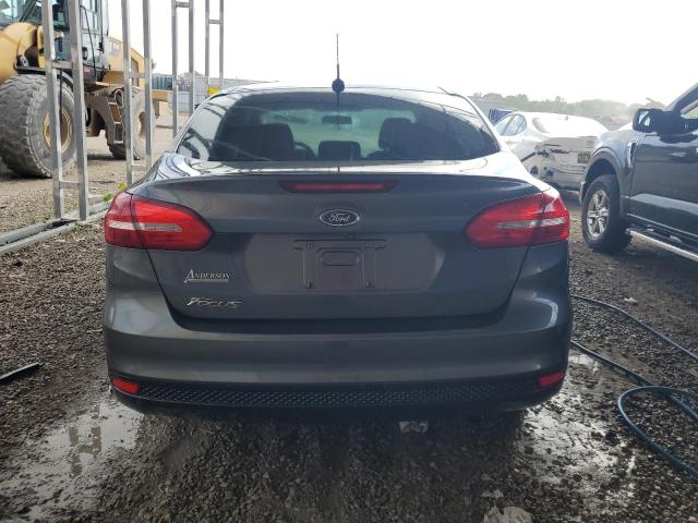 Photo 6 from auction – 2018 FORD FOCUS S with VIN 1FADP3E29JL269838