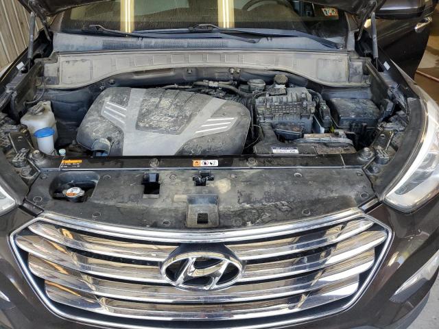 Photo 12 from auction – 2016 HYUNDAI SANTA FE S with VIN KM8SMDHF2GU151899